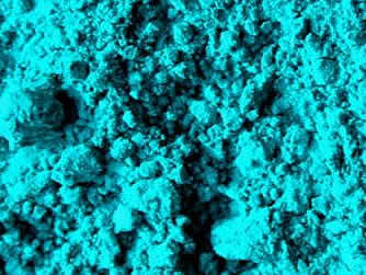 Powertexcreations -  Powder color pigment Turquoise